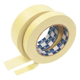 Cinta De Papel Enmascarar  18mmX45m ROBERLO