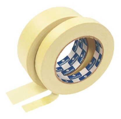 Cinta De Papel Enmascarar  18mmX45m ROBERLO