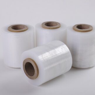 Film Stretch 10 Cm embalaje - Rollos de 500grs