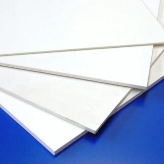 Placa De Pvc Espumado Blanco 3 mm 1220x2440