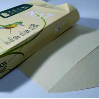 Resma NAT - Eco - 75g