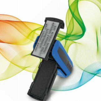 Sello Automatico Bolsillo - Pocket- listo para usar