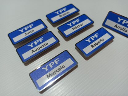IDENTIFICADOR DE PERSONAL IMAN - Imagen 5