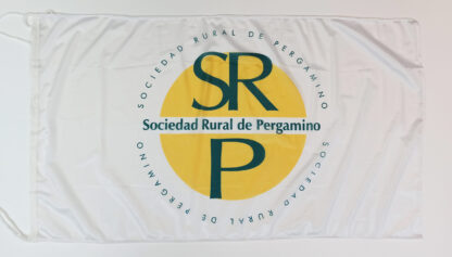 BANDERAS PUBLICITARIAS DE TELA - Imagen 5