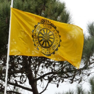 BANDERAS PUBLICITARIAS DE TELA