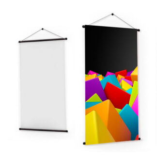 Banners Publicitarios a medida
