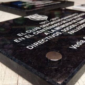 PLACAS MARMOL Y GRANITO BAJO RELIEVE