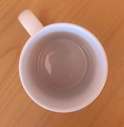 TAZAS IMPRESAS CERAMICA PARA EMPRESAS Y COMERCIOS - Imagen 2