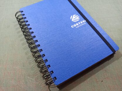 cuadernos ecológicos TAPA EXTRA GRUESA TEXTURADA PREMIUM - Imagen 12