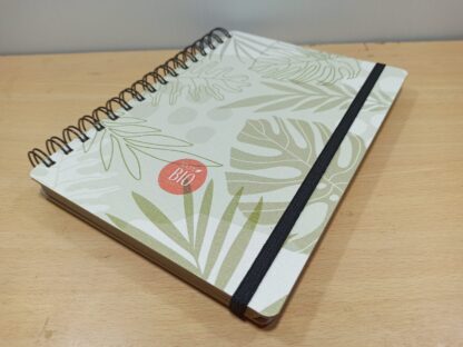 cuadernos ecológicos TAPA EXTRA GRUESA TEXTURADA PREMIUM - Imagen 5