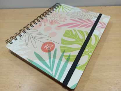 cuadernos ecológicos TAPA EXTRA GRUESA TEXTURADA PREMIUM - Imagen 6