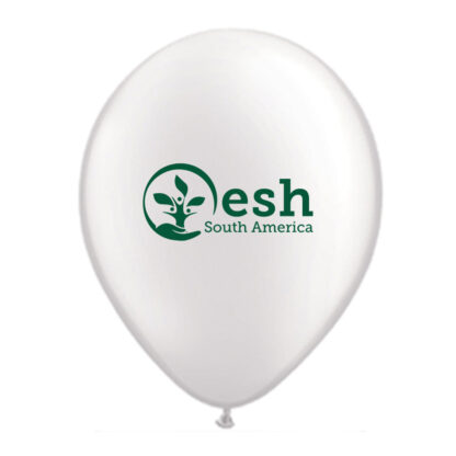 Globos Impresos Personalizados