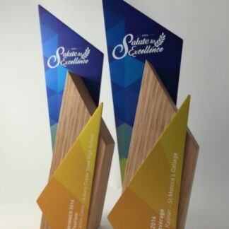 Trofeos - Placas conmemorativas - Distinciones