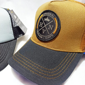 Gorras Premium - regalo empresarial - caps personalizadas