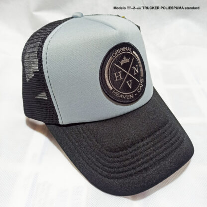 Gorras Premium - regalo empresarial - caps personalizadas - Imagen 4
