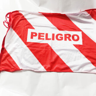 Banderas de Peligro