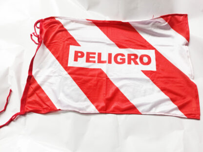 Banderas de Peligro