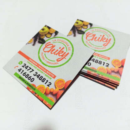 IMANES HELADERA DELIVERY - Imagen 3