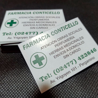 IMANES HELADERA DELIVERY - Imagen 4