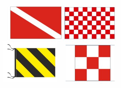 Banderas de Peligro - Imagen 2