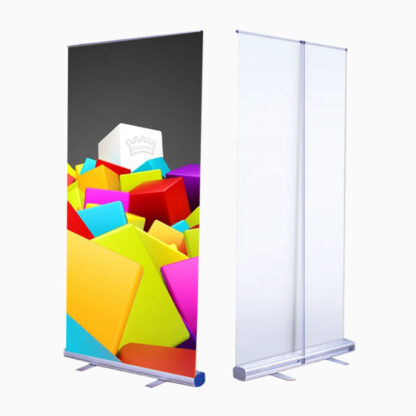 PORTABANNER ROLLUP PREMIUM