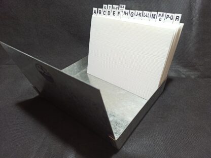 Organizador Fichero - Imagen 3