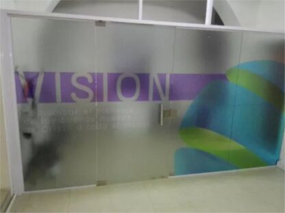 ESMERILADO VIDRIERAS - Imagen 3