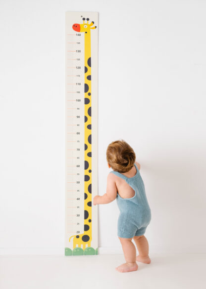 CUANTO MIDO REGLA DE MEDICION INFANTIL - Imagen 7