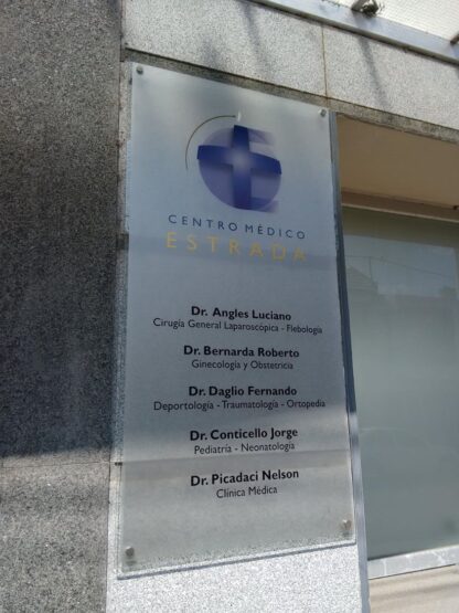 PLACAS DE VIDRIO PROFESIONALES - Imagen 3