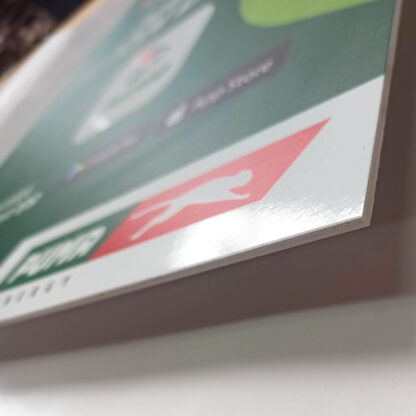 Carteles y señales en PVC espumado - Imagen 2