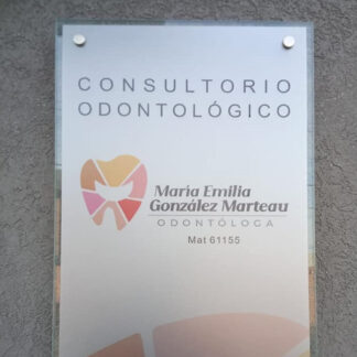 PLACAS DE VIDRIO PROFESIONALES