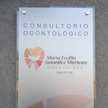 PLACAS DE VIDRIO PROFESIONALES