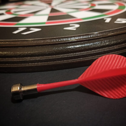 JUEGO TABLERO DE DARDOS MAGNÉTICO  PREMIUM