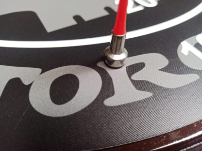 JUEGO TABLERO DE DARDOS MAGNÉTICO  PREMIUM - Imagen 2