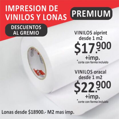 IMPRESION EN GRAN FORMATO