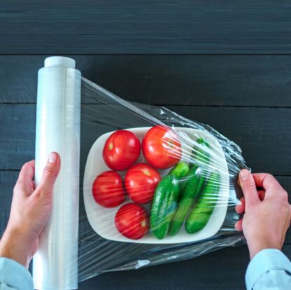 FILM alimentos
